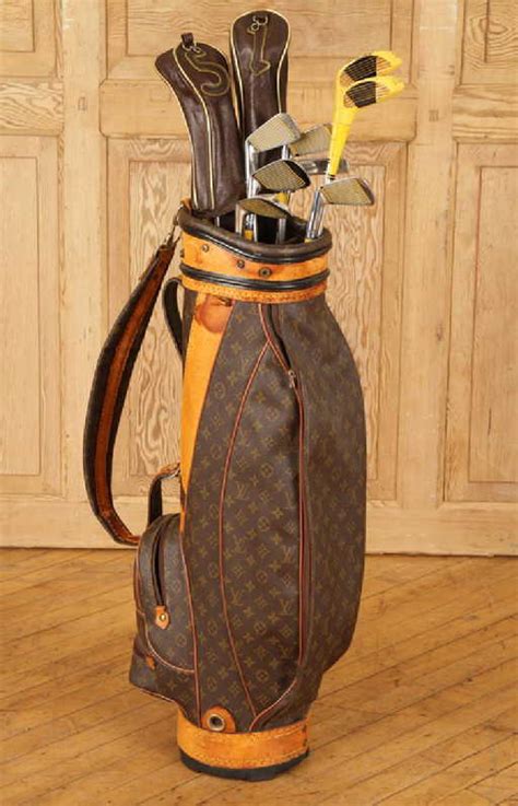 rhapsody louis vuitton|louis vuitton golf club.